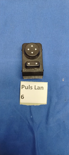 Puls lan pulsantiera - 6,