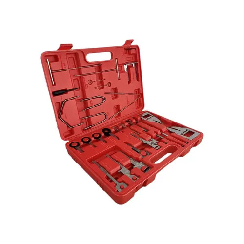 Kit montaggio radio pezzi - radio,