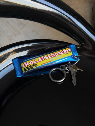 Balenciaga blu giallo energy - balenciaga,