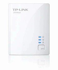 TP-LINK TL-PA2010 AV200