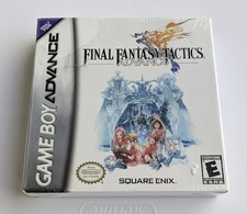 Game boy advance gba final - boy,