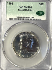 1966 kennedy mezzo - 1966,