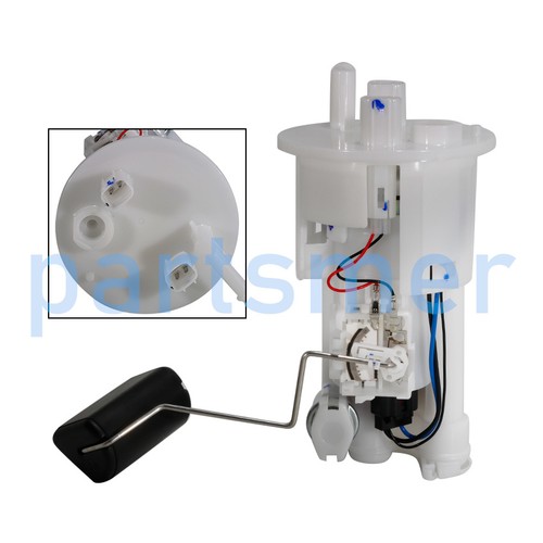 Pompe carburant pour - carburant,