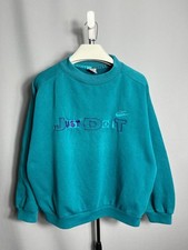 RARA felpa Nike just do it