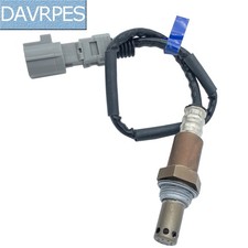 Downstream Oxygen Sensor For
