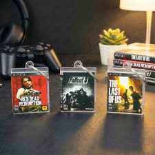 Custodia gioco in miniatura