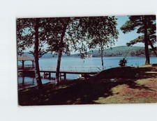 Cartolina Spofford Lake