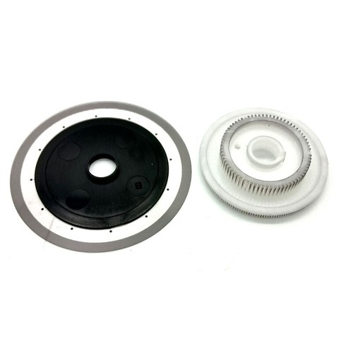 Striscia encoder disco griglia