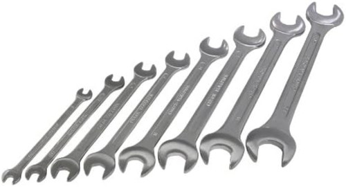 Mannesmann 110 08din - -, m