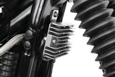 Bonneville Scrambler Thruxton