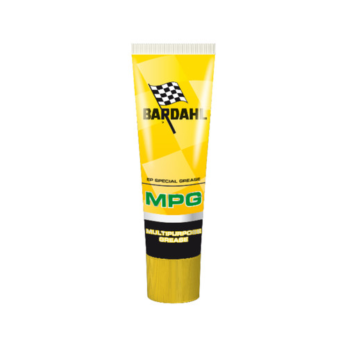 Grasso litio bardahl p - bardahl, m.p.g