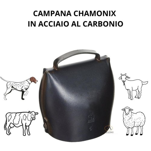 Camp chamonix campana - camp,