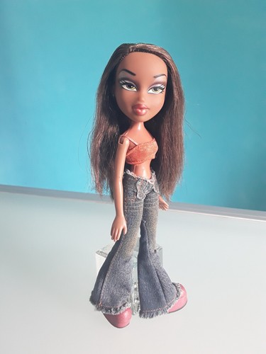 Bratz doll mga sasha - "bratz, "