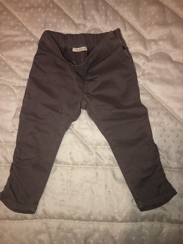 Pantalone bambina taglia - bambina,
