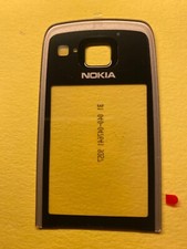 Nokia 0250810 vetrino nero - vetrino,