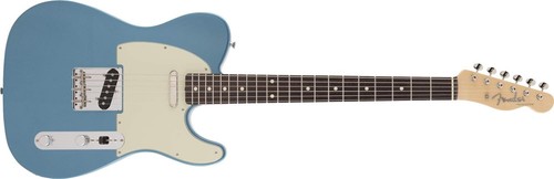 Chitarra fender japan - chitarra,
