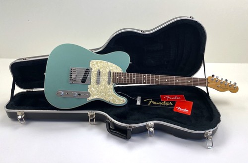 Fender telecaster plus deluxe - telecaster,