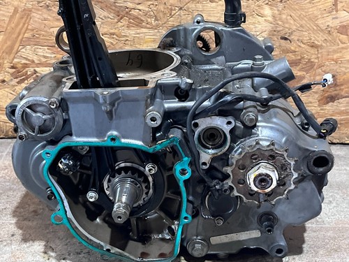 Ktm 690 motore - ktm,