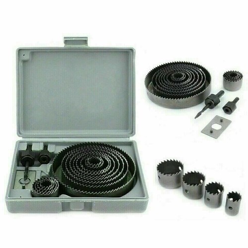 Kit frese tazza - tazza, da
