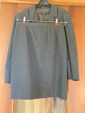 Tailleur donna - Giacca + Gonna - Sartoriale - In ottime condizioni.