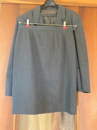Tailleur donna giacca - tailleur, +