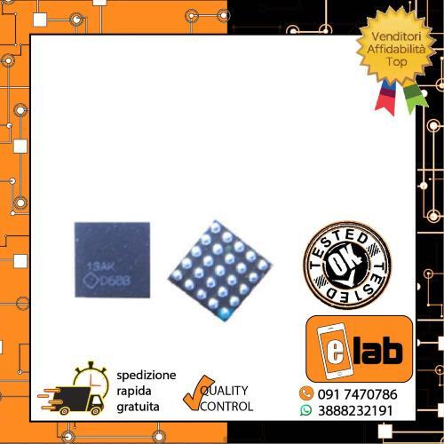 Backlight d68b lp8550 per - ic,