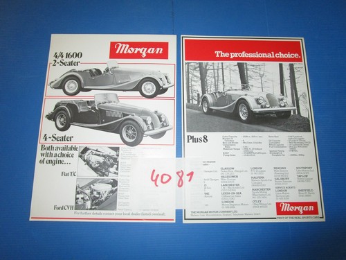 4081 morgan 4 - ,