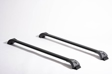 4824 BARRE PORTATUTTO PORTABAGAGLI GEV PREMONTATE FIAT PANDA 3 SERIE 2012