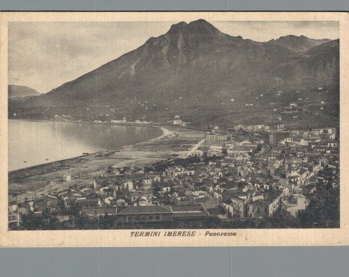Palermo termini imerese - palermo,