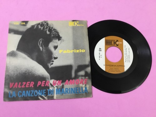 Fabrizio andré valzer - de,