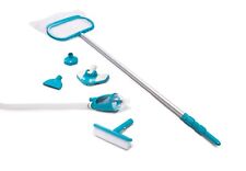 Kit Pulizia Deluxe Completo