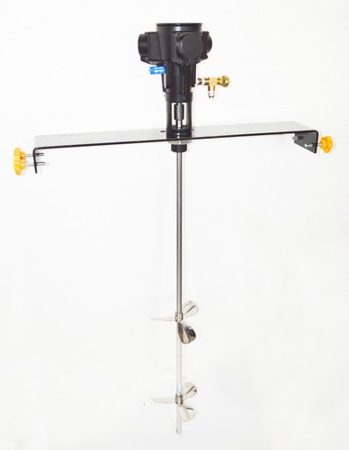 Nuovo 50gal pneumatico vernice - 50gal,