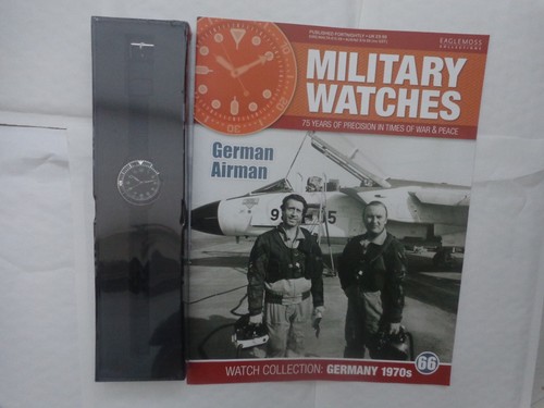Orologi militari eaglemoss - orologi,