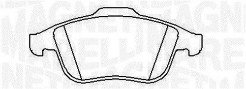 Magneti marelli 363916060426 - marelli,