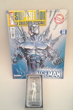 MARVEL EAGLEMOSS FABBRI