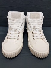 Sneakers alte uomo MAISON