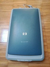 Scanjet 3670 scanner - hp,