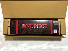 ONE PIECE Gioco di Carte Set