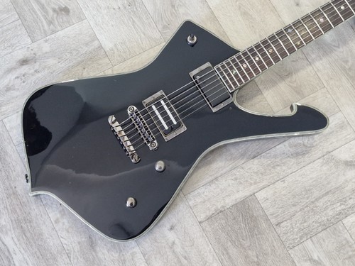 Ibanez iceman super raro - super,