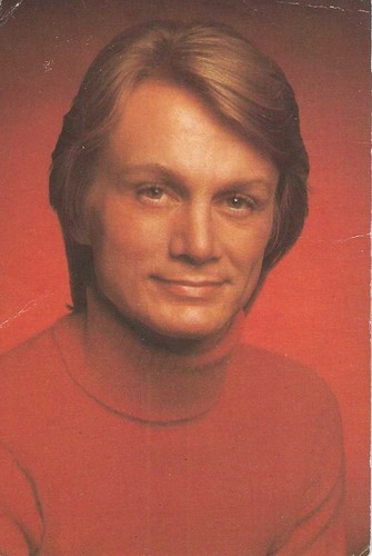 Claude françois - claude,