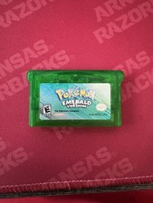 Pokemon Versione Smeraldo