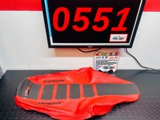 COPERTINA SELLA CRF 250 DAL 2018 AL 2021 E 450 DAL 2017 AL 2020 WD RACING