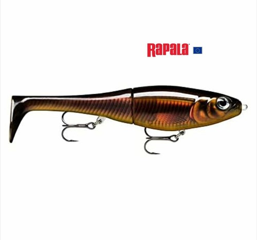 Rapala rap peto esche - x,