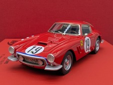 Modellini auto 1:43 BBR