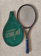 Racchetta da tennis vintage