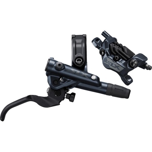 Freno disco shimano - disco, slx