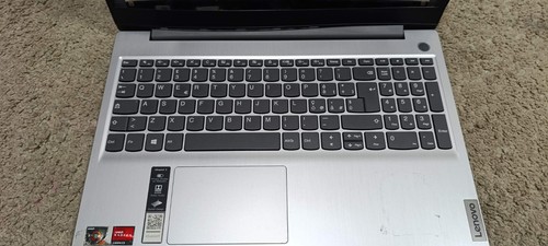 Notebook ideapad rotto senza - ,