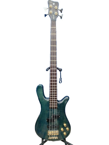 Warwick streamer corde - 4,