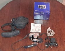 camera olympus SP-800UZ