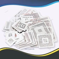 47pcs bga heated - heated, directly